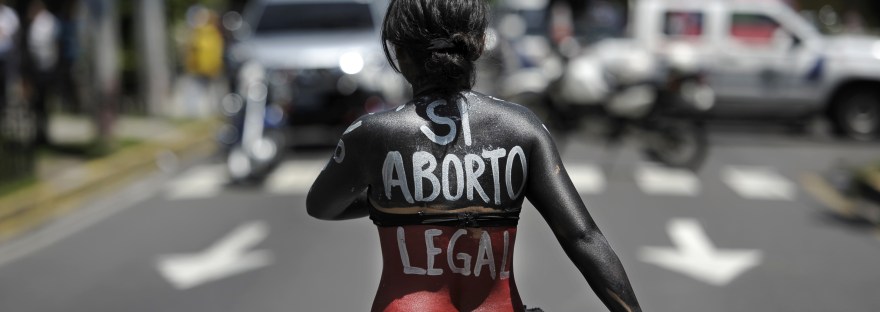 Aborto legal