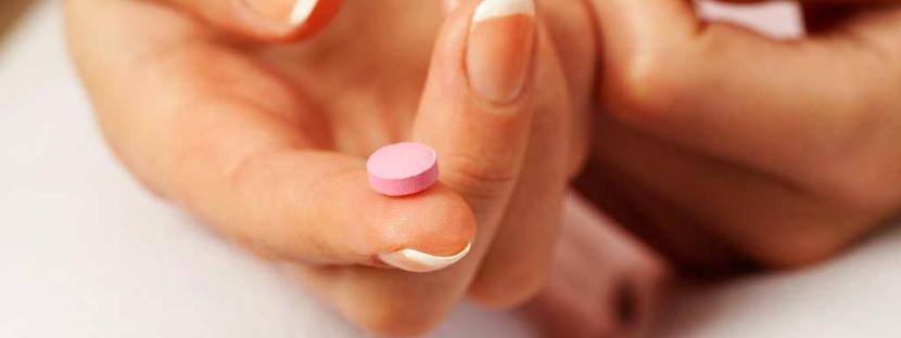 ¡Cosas que no te dicen! Pastillas del día siguiente. alt