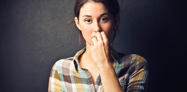 ¿Qué es la amenorrea?. alt