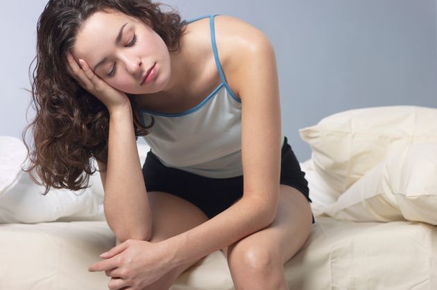 primeros sintomas de embarazo. alt