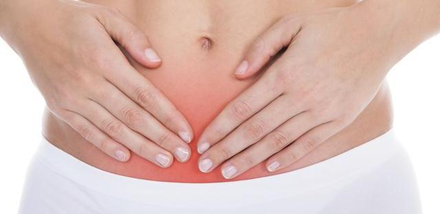 qué es la amenorrea. alt