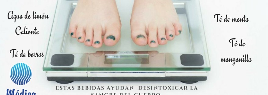 bebidas-de-noche-para-bajar-de-peso