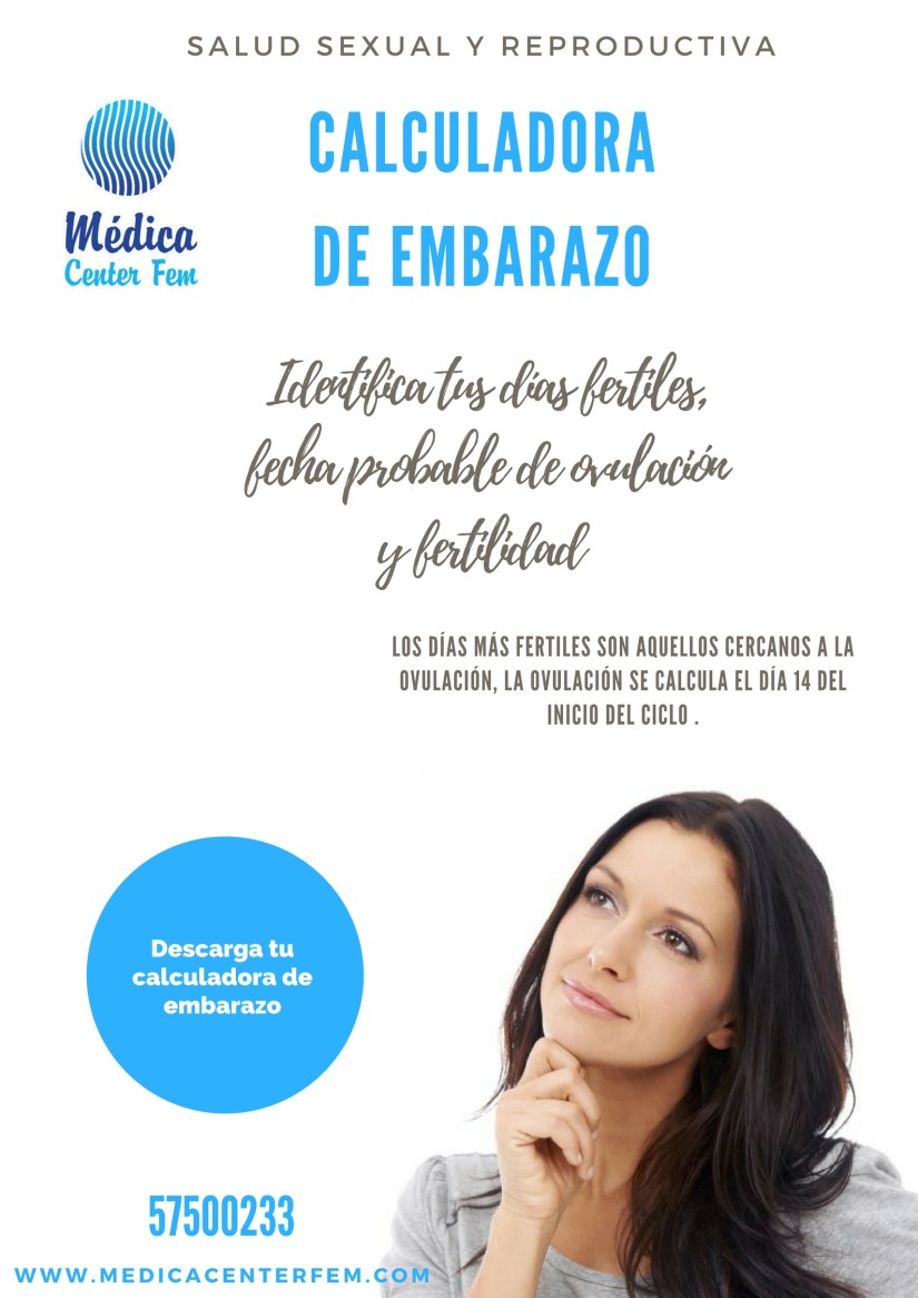 como quedar embarazada