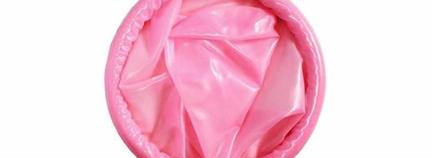 eficacia de condon femenino