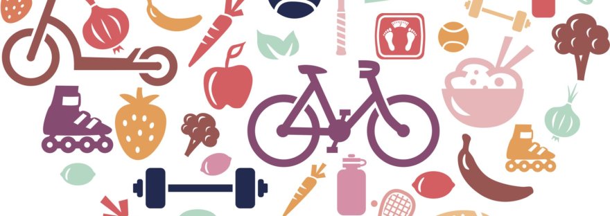 habitos saludables para bajar de peso