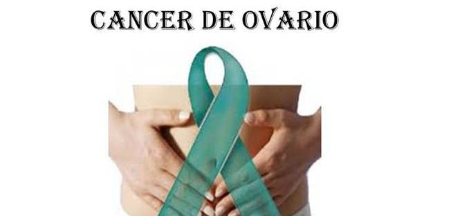 cancer de ovario