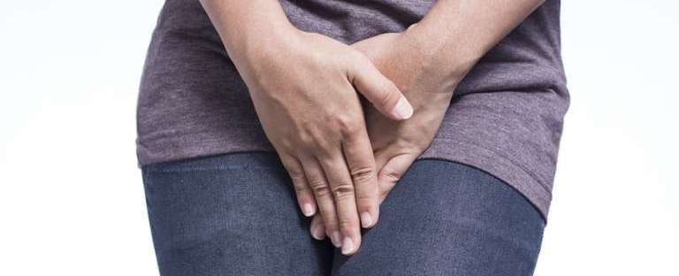 Síntomas de una infección vaginal