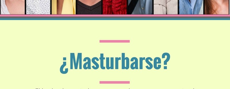 la masturbación