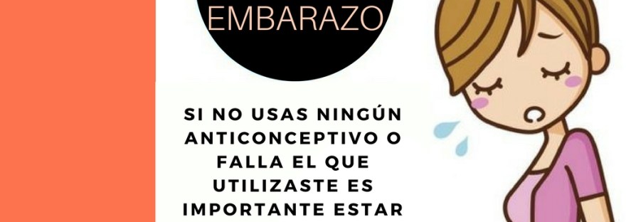 síntomas de embarazo