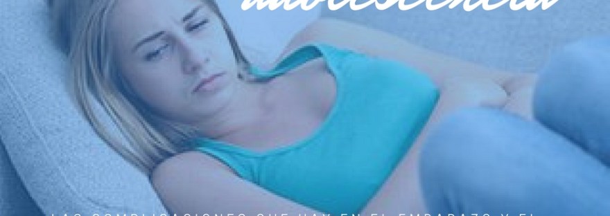 Embarazo en adolescencia  