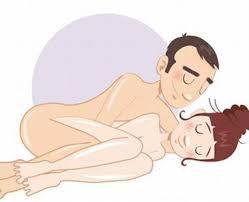 Las posturas sexuales más famosas en el mundo 