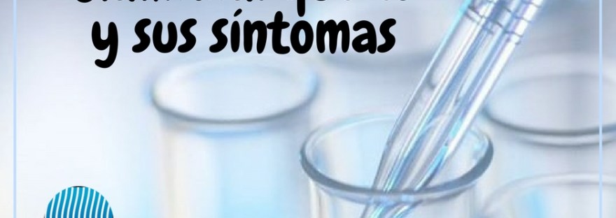 Clamidia que es y sus síntomas