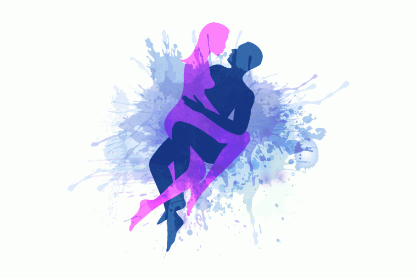 Posiciones sexuales para dar el grito