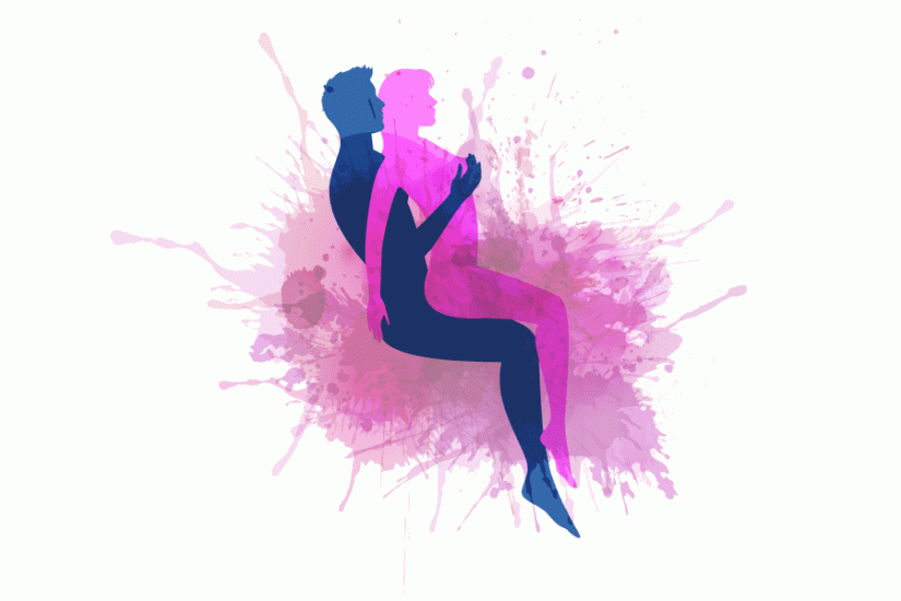 Posiciones sexuales para dar el grito