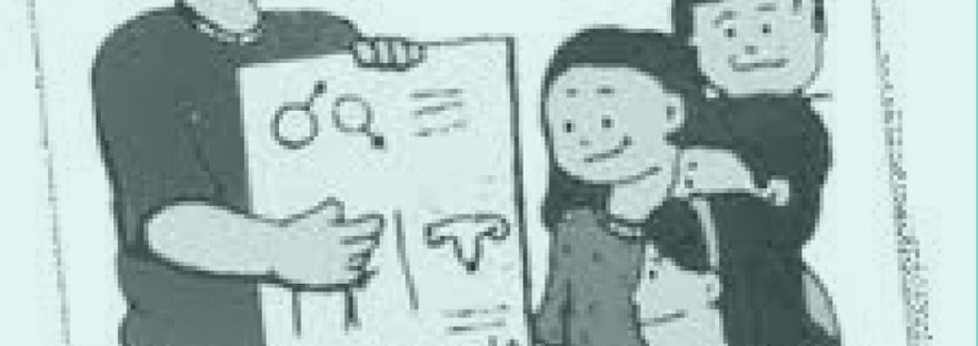 sexualidad en la adolescencia