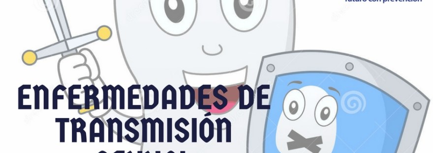 Enfermedades de transmisión sexual