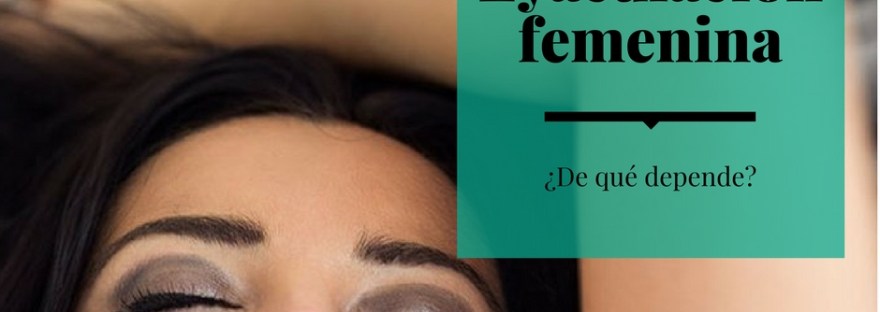 Eyaculacion femenina