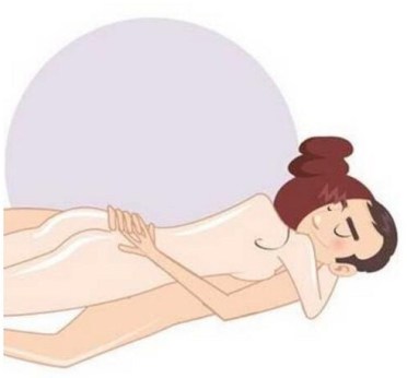 5 posiciones sexuales mas placenteras para los dos