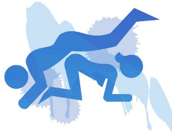 Posiciones sexuales para cualquier hora del dia