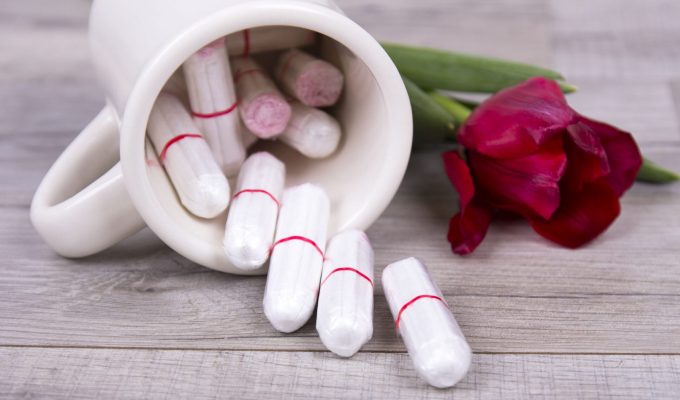 Síntomas del Síndrome Shock Tóxico