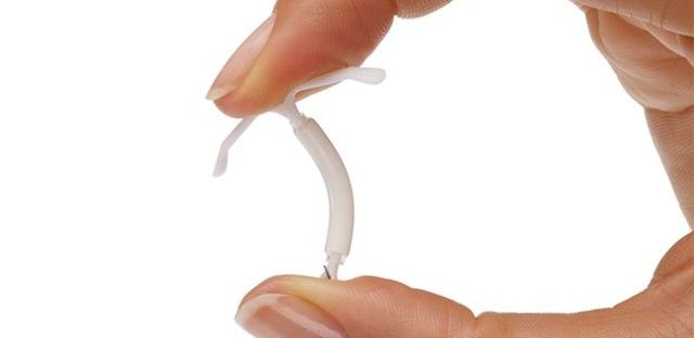 Ventajas de usar Mirena