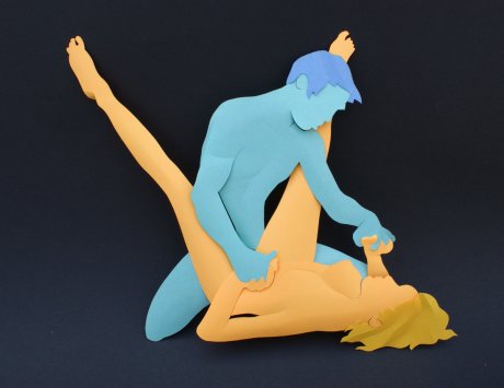 posiciones sexuales para iniciar el 2018