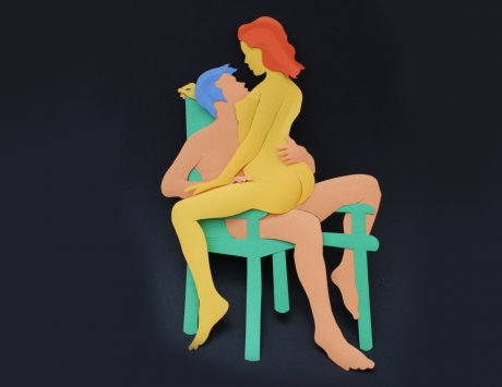 posiciones sexuales para iniciar el 2018