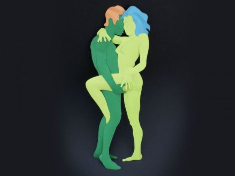 posiciones sexuales para iniciar el 2018