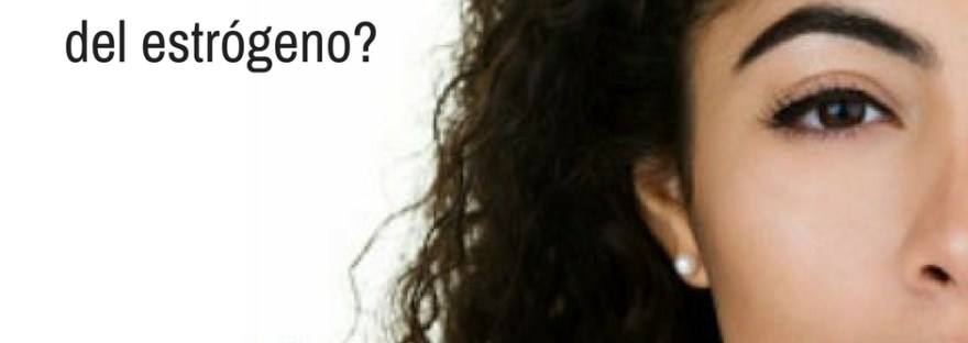 ¿Cuál es la función del estrógeno? 
