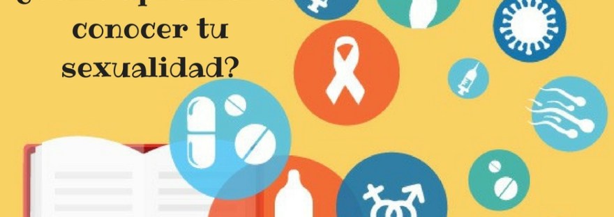 ¿Cómo aprender a conocer tu sexualidad?