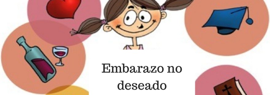 Cómo prevenir un embarazo no deseado