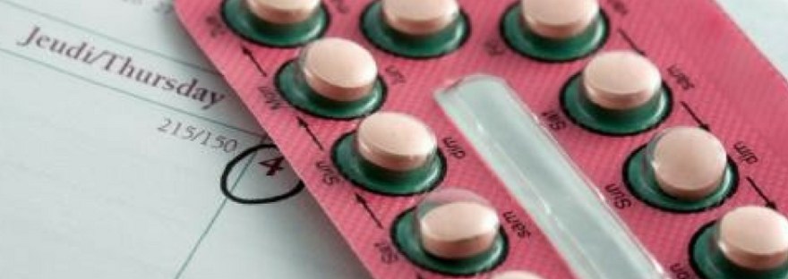 ¿Cuál es la función de la pastilla del día siguiente?