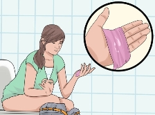 todo sobre el flujo vaginal