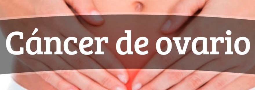 cancer de ovario