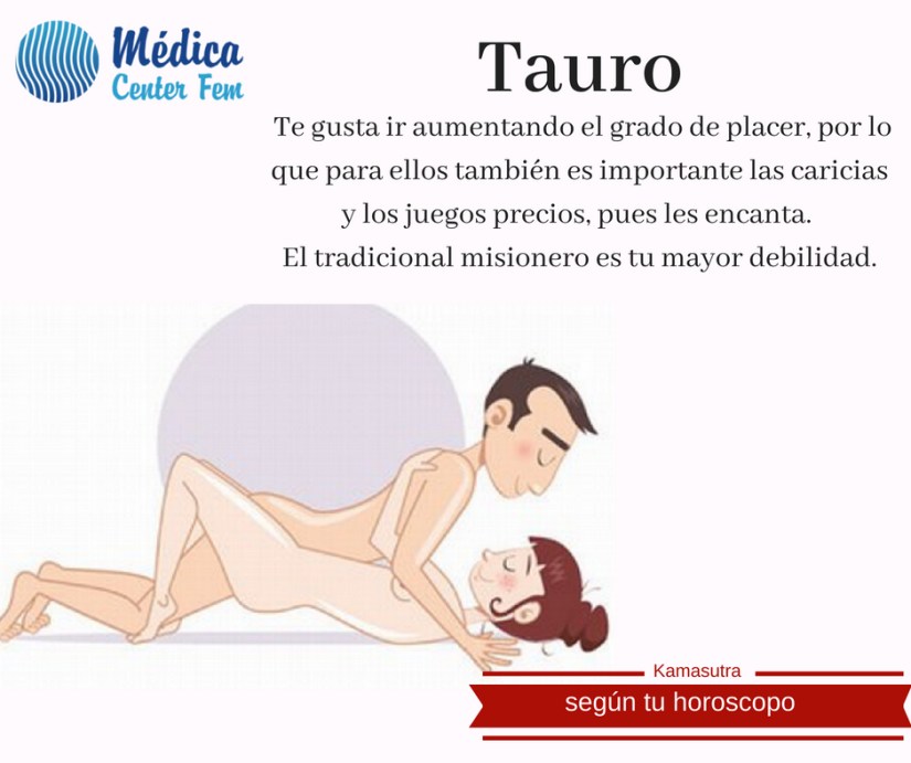 Kamasutra segun tu horóscopo