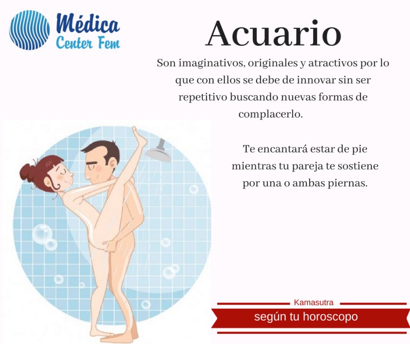 Kamasutra segun tu horóscopo