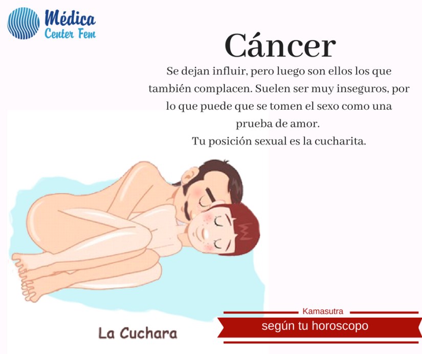 Kamasutra segun tu horóscopo