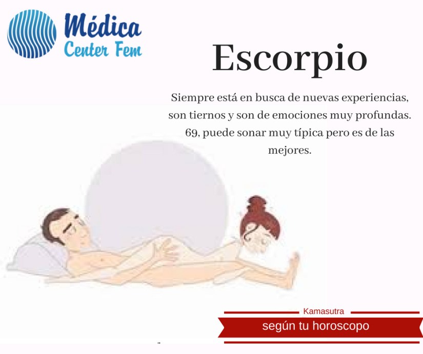 Kamasutra segun tu horóscopo