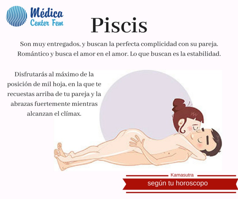 Kamasutra segun tu horóscopo