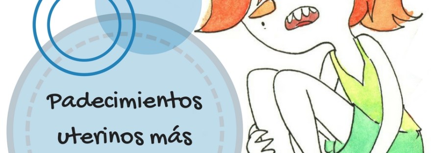 padecimientos uterinos