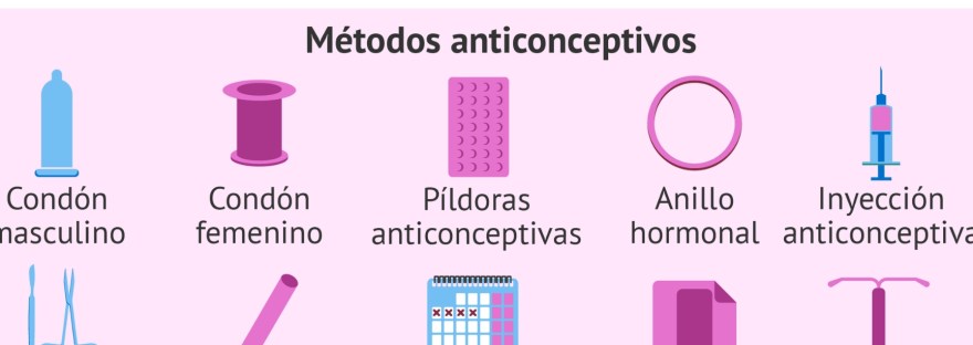 ¿Qué pasa cuando dejas los métodos anticonceptivos hormonales_