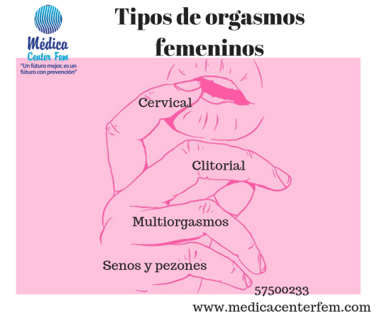 Tipos de orgasmos femeninos (1)