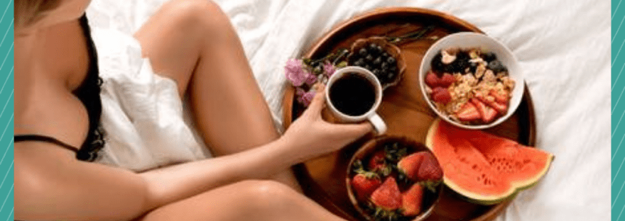 Alimentos que beneficiaran tu vagina