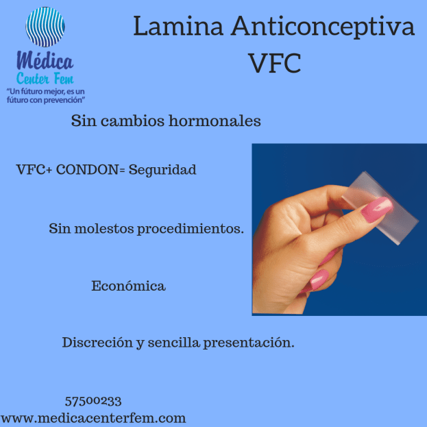 Lamina Anticonceptiva VFC (1)