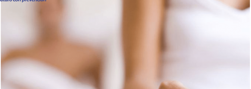 Lamina Anticonceptiva VFC