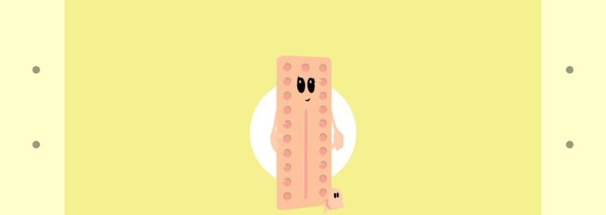 Lo que no sabias de la píldora anticonceptiva