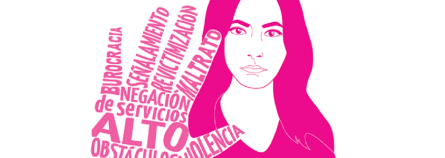 Día Internacional de la Eliminación de la Violencia Contra la Mujer