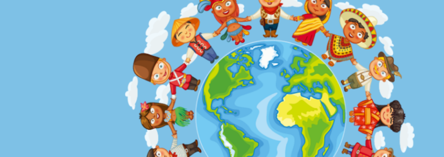 Día Internacional De La Tolerancia