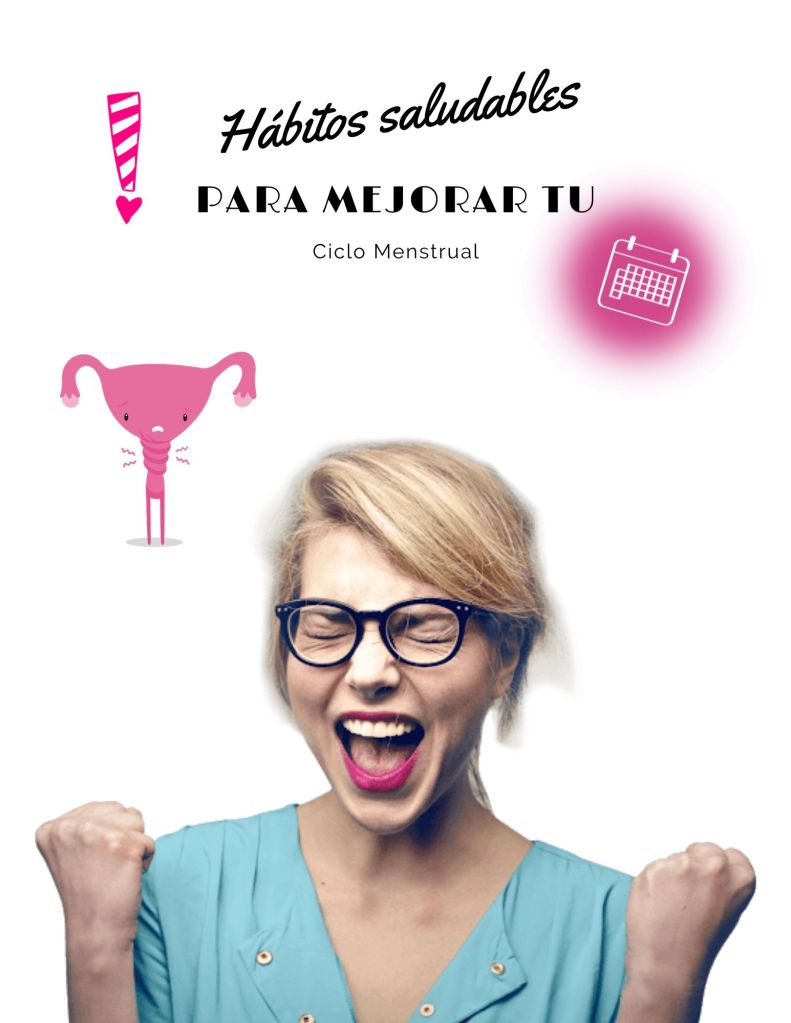 habitos -mejorar-ciclo-menstrual 