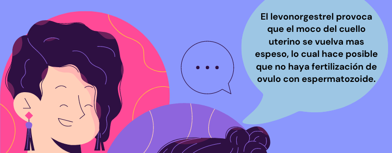 Dispositivo intrauterino LNG